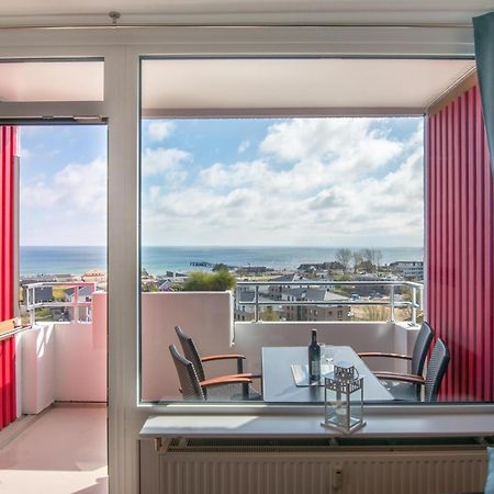 Berolina 804 Penthouse Mit Meerblick Dahme  Bagian luar foto