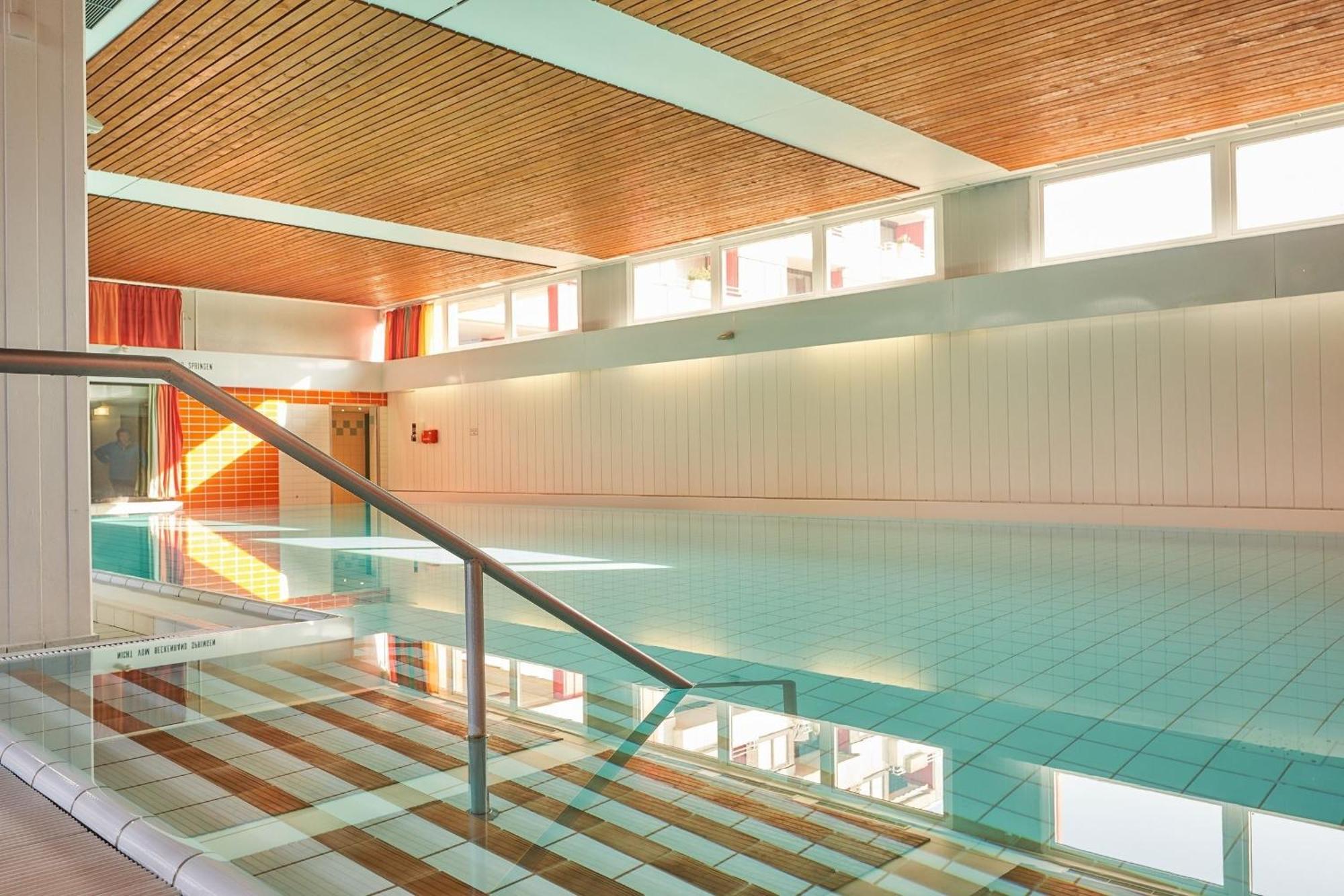Berolina 804 Penthouse Mit Meerblick Dahme  Bagian luar foto