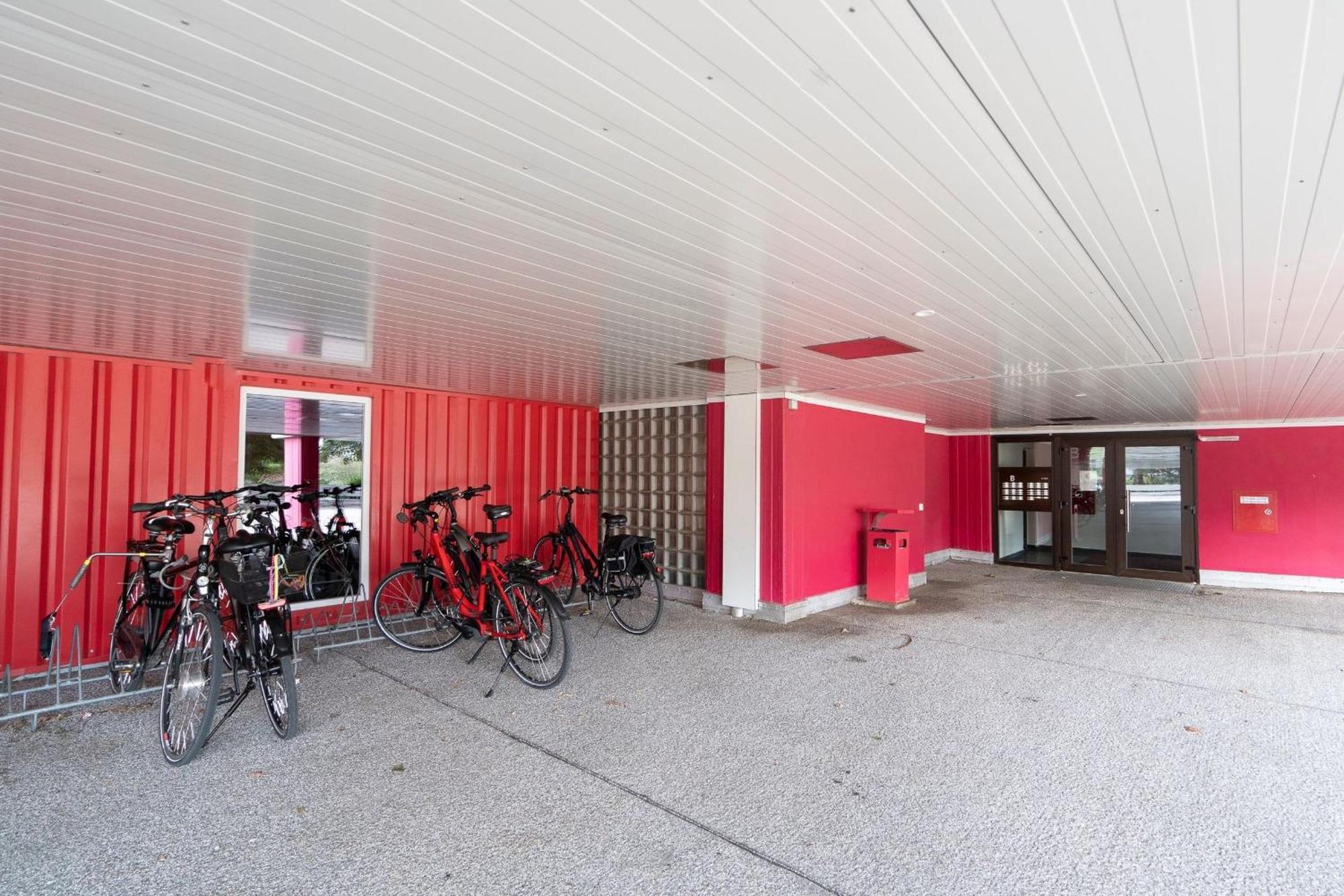 Berolina 804 Penthouse Mit Meerblick Dahme  Bagian luar foto