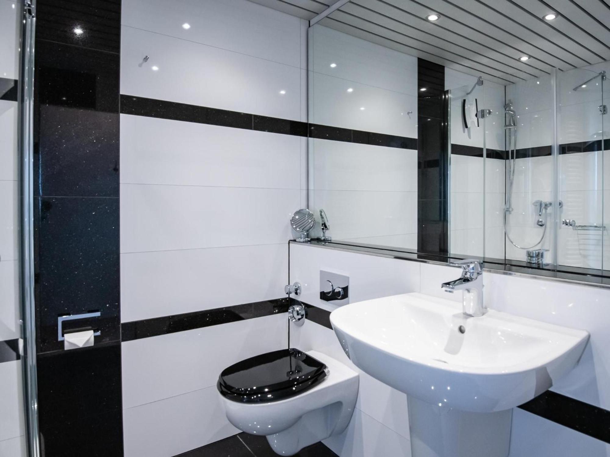 Berolina 804 Penthouse Mit Meerblick Dahme  Bagian luar foto